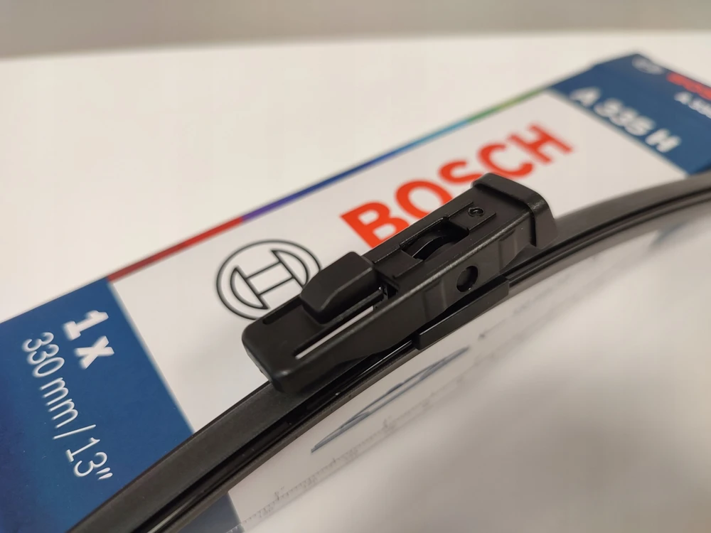 BOSCH valytuvo mentė neapibrėžta A 335 H 3397016317 A0008207945