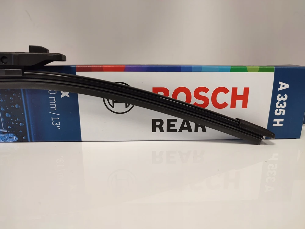 BOSCH valytuvo mentė neapibrėžta A 335 H 3397016317 A0008207945