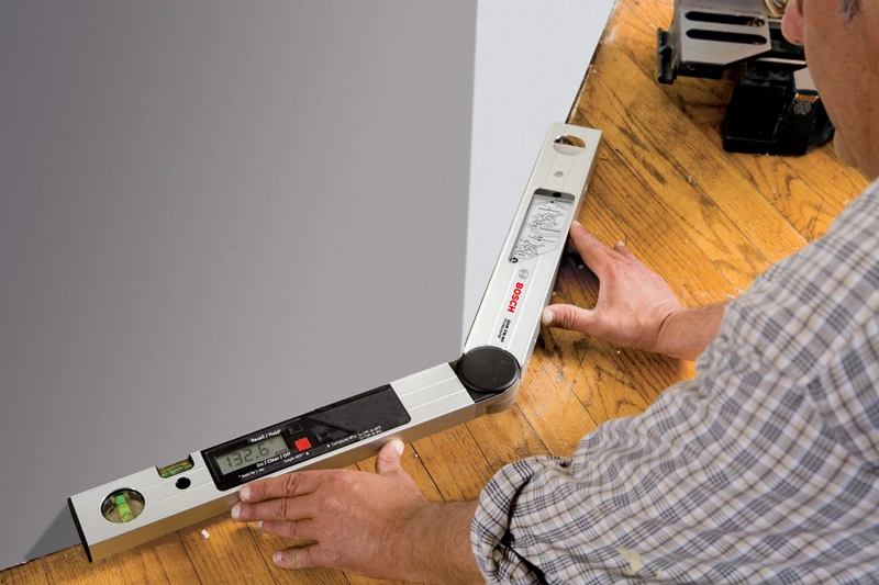 Bosch Kampamatis GAM 220 Prof.