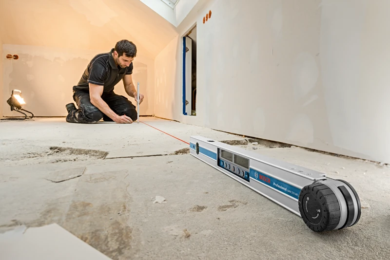 Bosch Kampamatis GAM 270 MFL