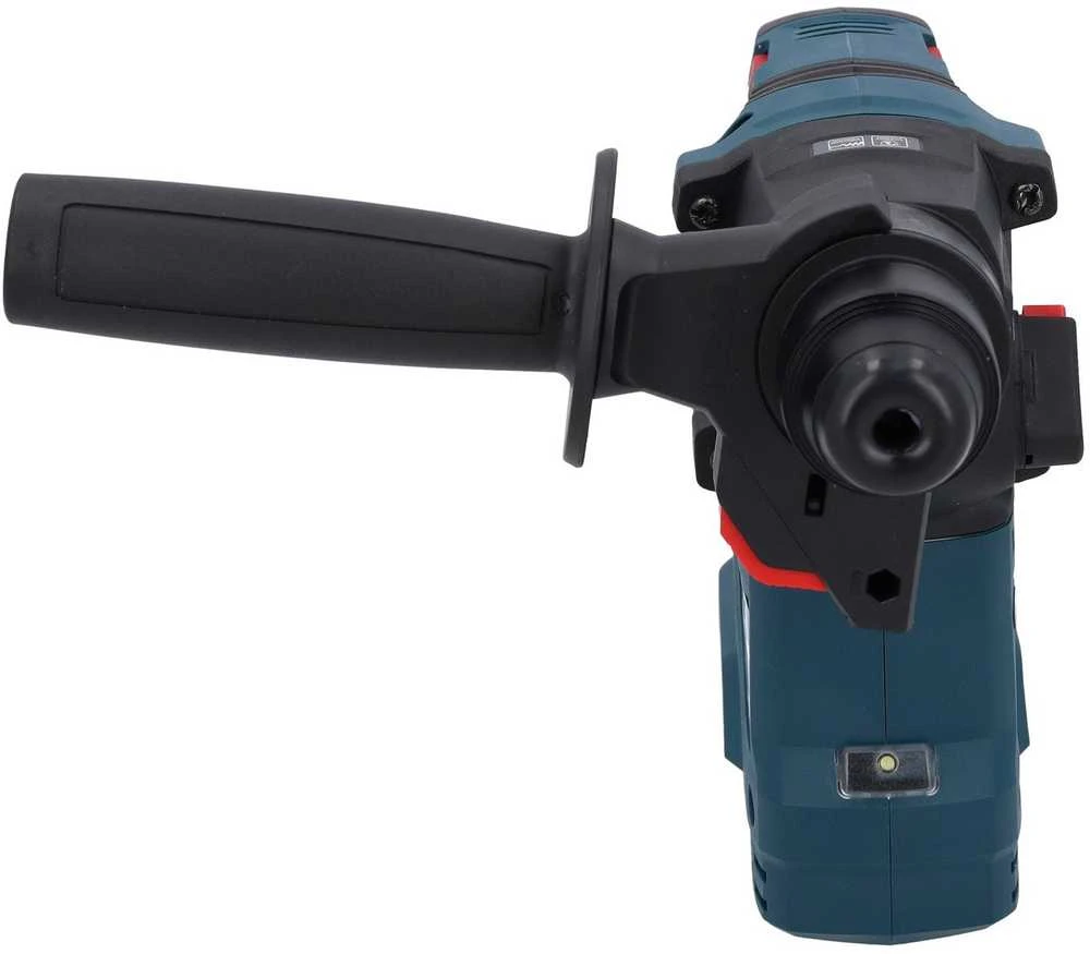 Bosch GBH 18V-18, 2x2,0Ah, GAL 18V-20, CC