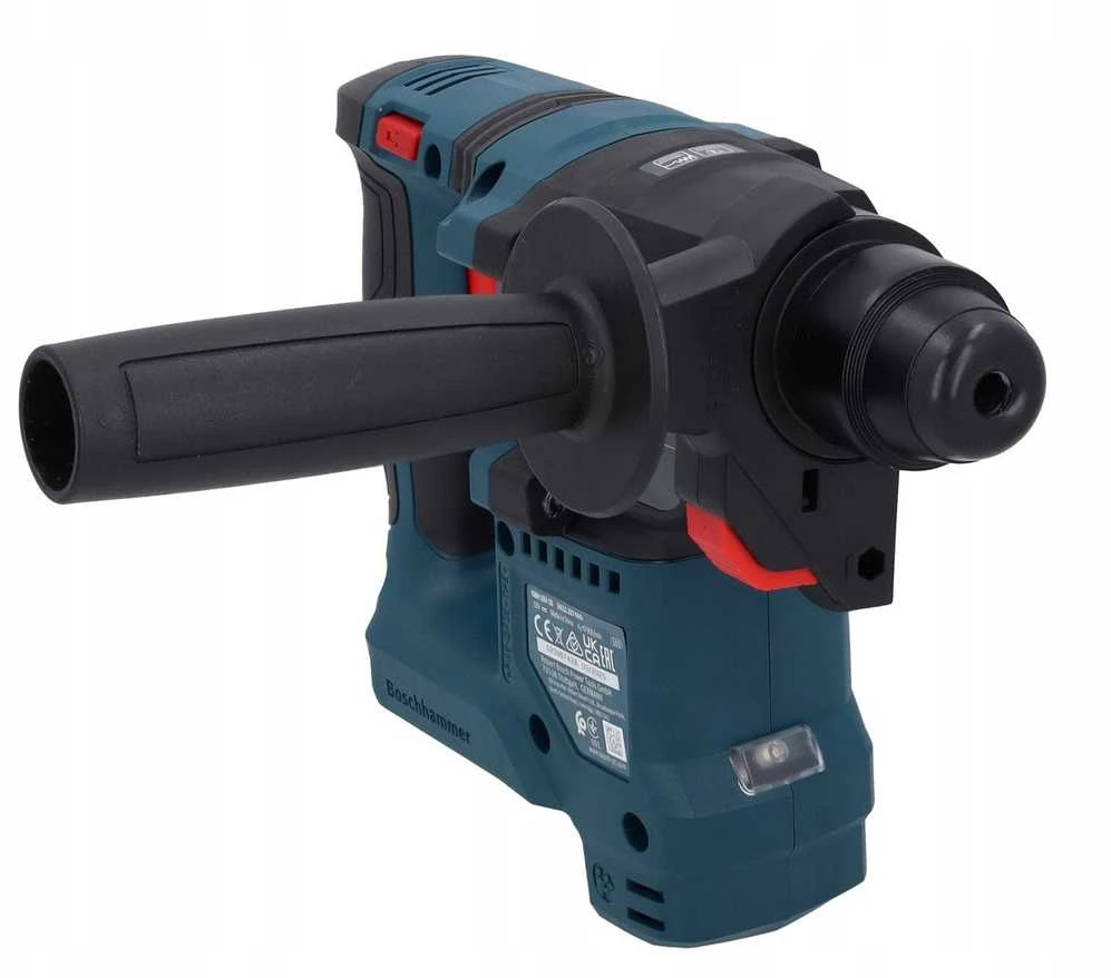Bosch GBH 18V-18, 2x2,0Ah, GAL 18V-20, CC