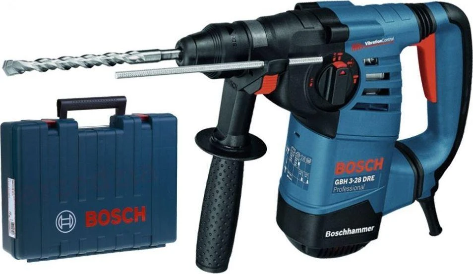 Perforatorius Bosch GBH 3-28 DRE