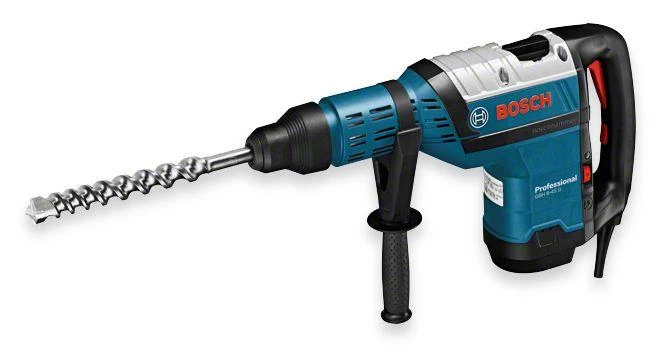 Bosch GBH 8-45 D perforatorius