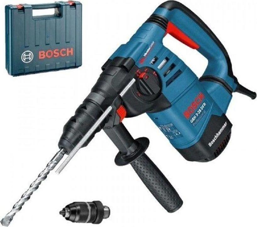 Bosch GBH 3-28 DFR „SDS plus“ perforatorius Professional