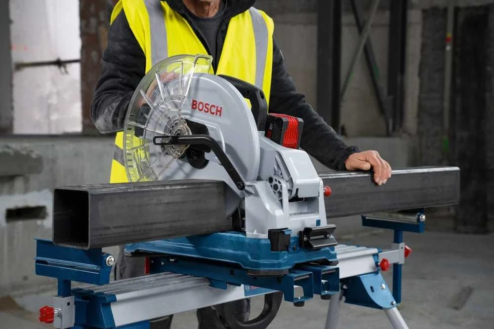 Bosch GCD 18V-355 Solo, CT