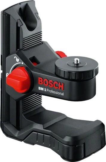 Bosch Kombinuotasis lazeris GCL 2-15 G (3x1.5V AA , Case)