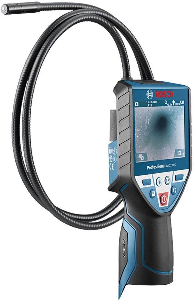 Bosch GIC 120 C, LB SOLO