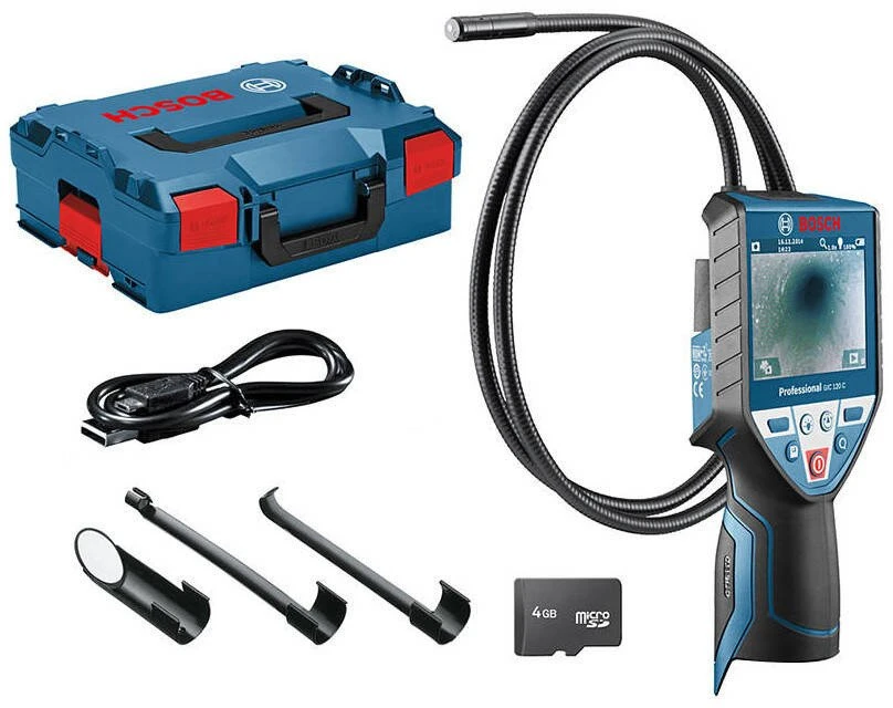 Bosch GIC 120 C, LB SOLO