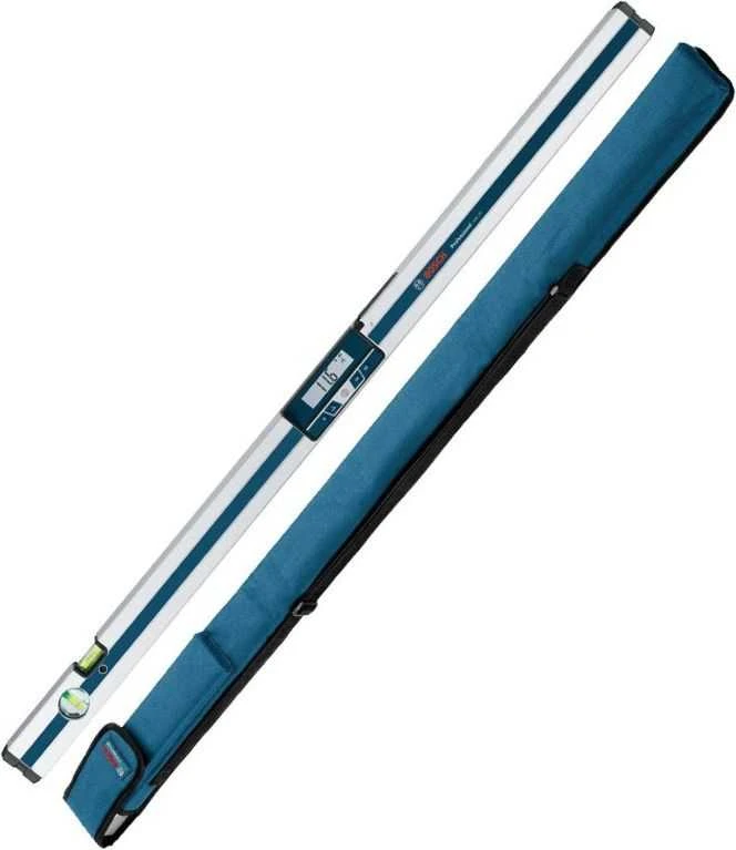 Bosch Skaitmeninis posvyrio matuoklis GIM 120 Prof.