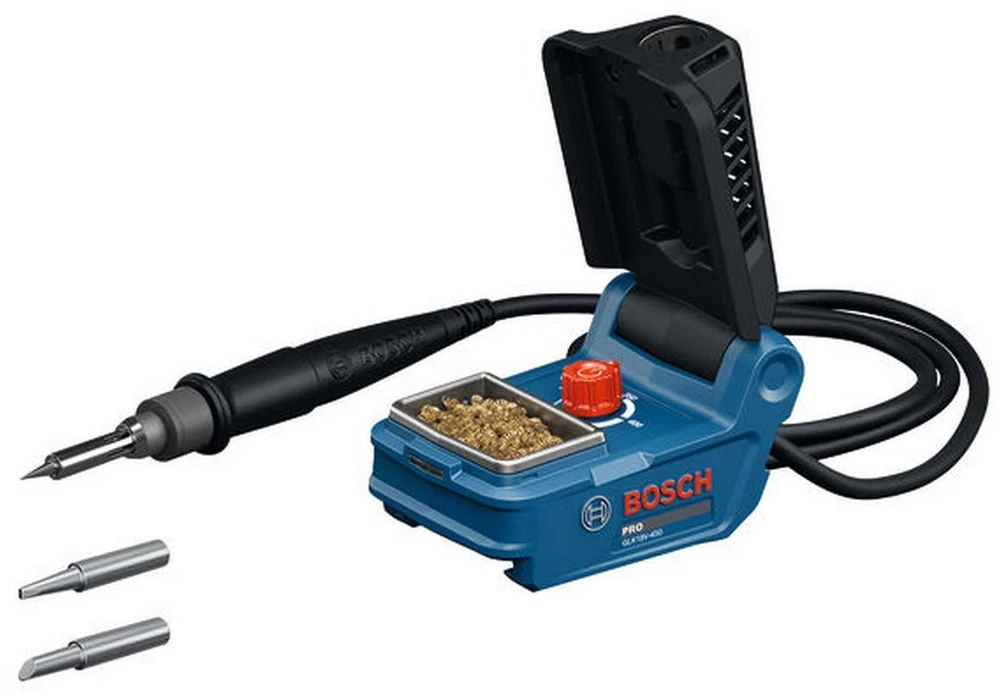 Bosch GLK18V-450 Solo, CT
