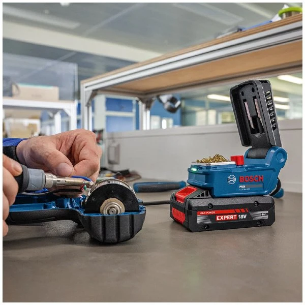 Bosch GLK18V-450 Solo, CT