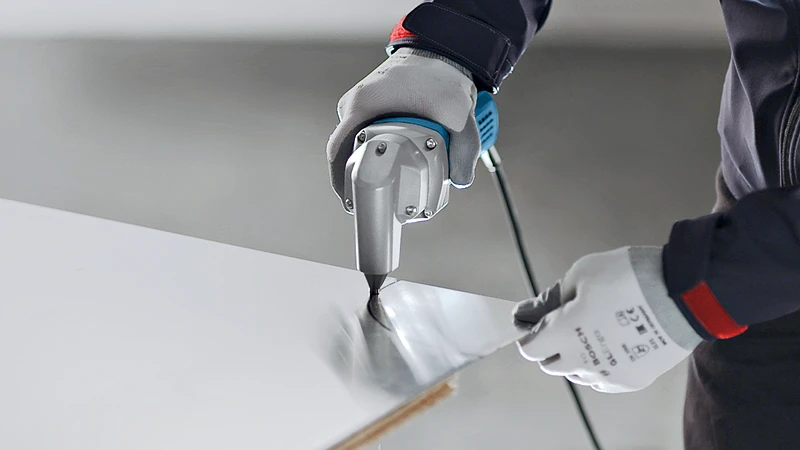 „Bosch Ripper GNA 75-16 750W“ (0601529400)