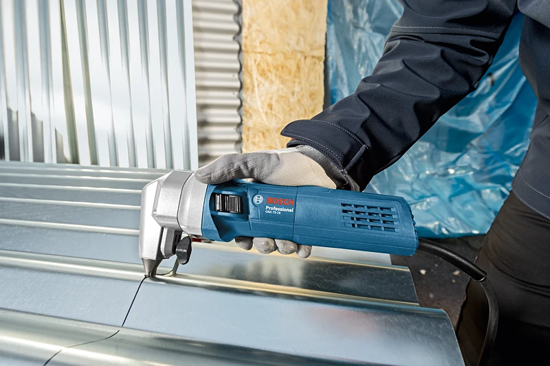 „Bosch Ripper GNA 75-16 750W“ (0601529400)