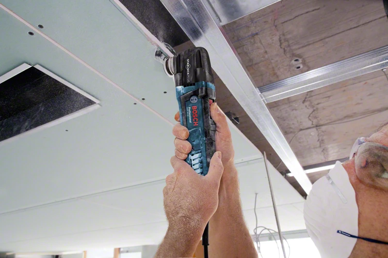 Bosch Multifunkcinis irankis GOP 30-28, ACC