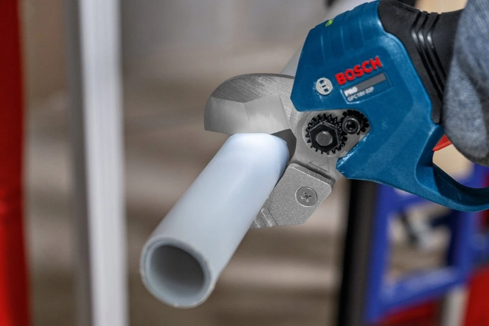 Bosch GPC18V-32P Solo, LB