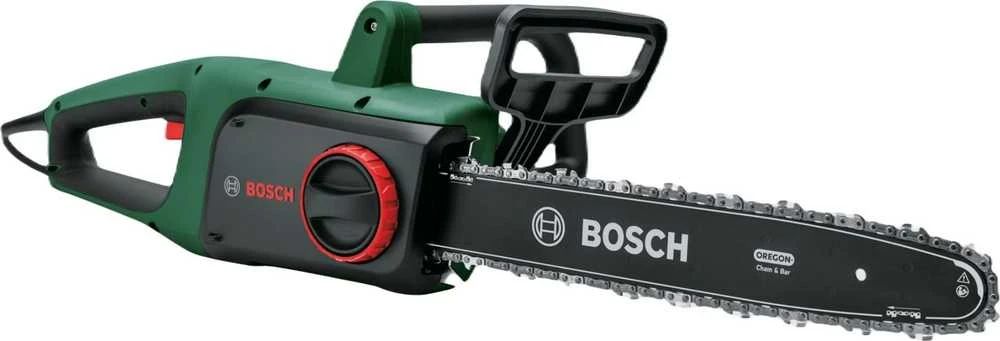 Grandininis pjūklas Bosch Grandinis pjūklas+grand 06008B8304 UniversalChain 35 AKC elektrinis