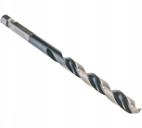 Grąžtas Bosch Grąžt. metalui,Ø 3mm,72mm 1/4", 1vnt.