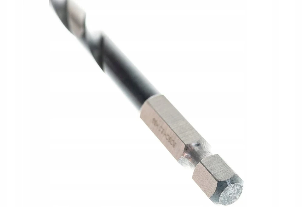 Grąžtas Bosch Grąžt. metalui,Ø 3mm,72mm 1/4", 1vnt.