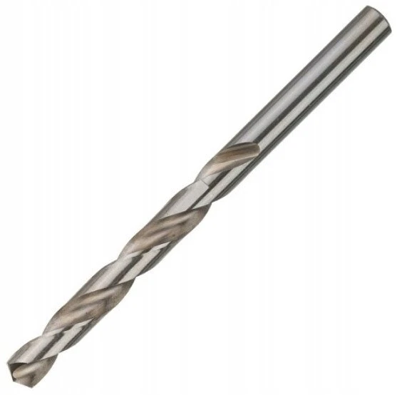 Grąžtas Bosch HSS-G grąžtai metalui 5,5mm, 1 vnt.