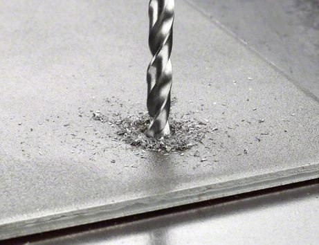 Grąžtas Bosch HSS-G grąžtai metalui 7,5mm, 1 vnt.
