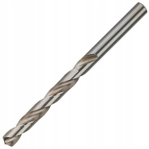Grąžtas Bosch HSS-G grąžtai metalui 9,0mm, 1 vnt.