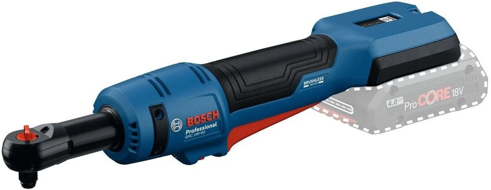 Bosch GRC 18V-60 Solo, CT
