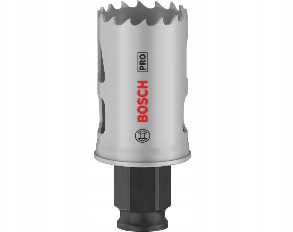 Bosch 30 mm ręž.karūna PRO PC Plus Multi Material