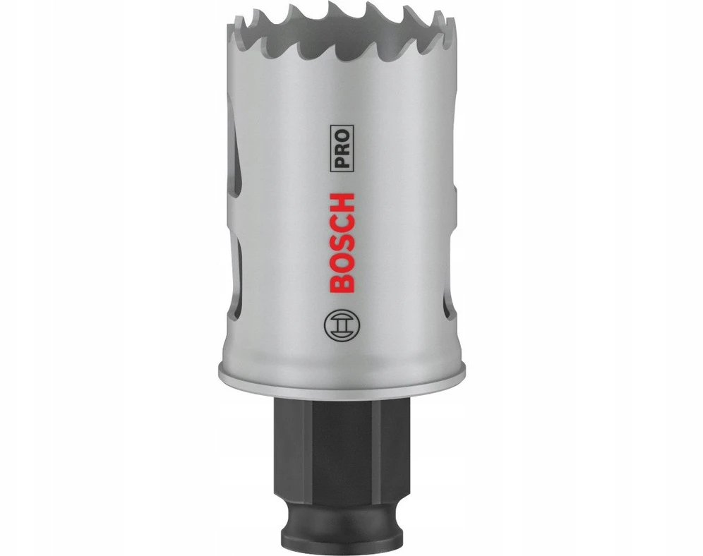 Bosch 32 mm ręž.karūna PRO PC Plus Multi Material