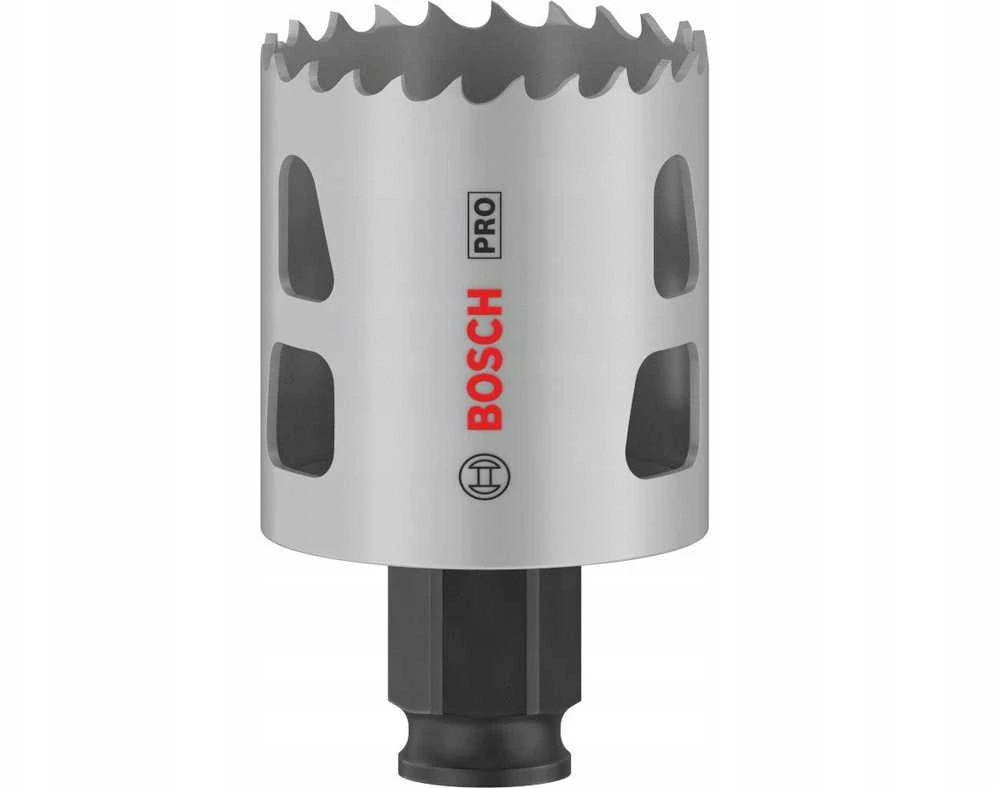 Bosch 44 mm ręž.karūna PRO PC Plus Multi Material