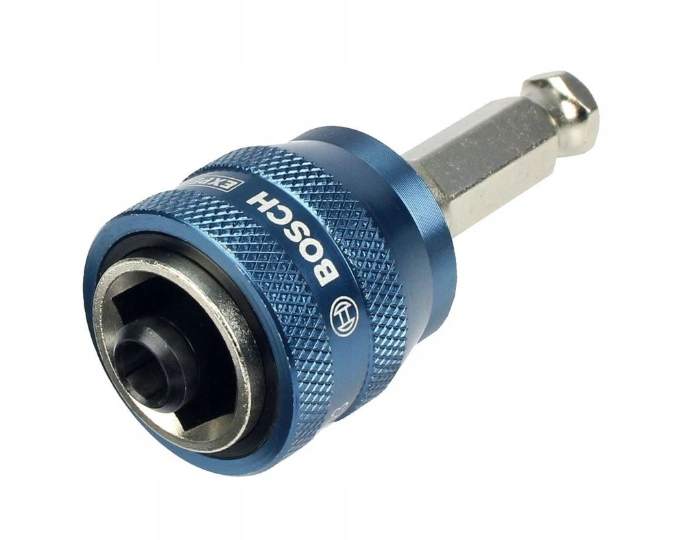 Bosch Adapteris su centr.grąžtu PC HEX 51mm