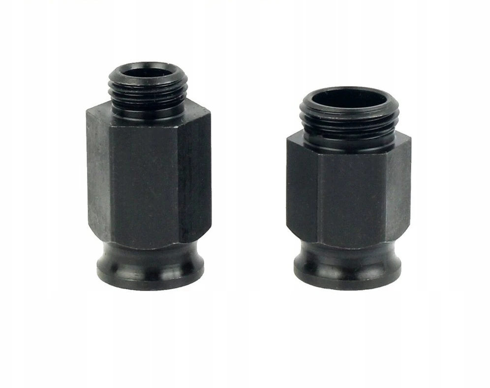 Bosch Adapteris su centr.grąžtu PC HEX 51mm