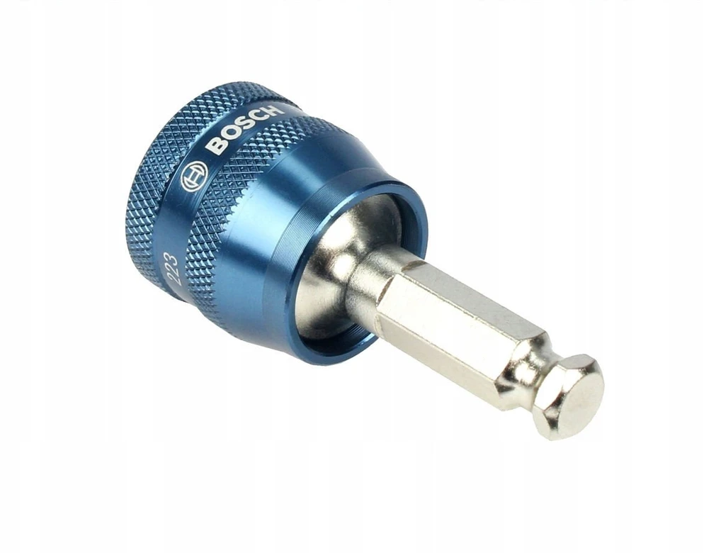 Bosch Adapteris su centr.grąžtu PC HEX 51mm