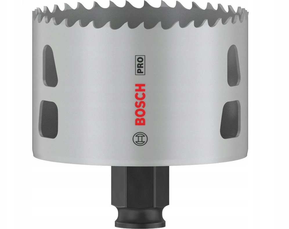 Bosch 73 mm ręž.karūna PRO PC Plus Multi Material
