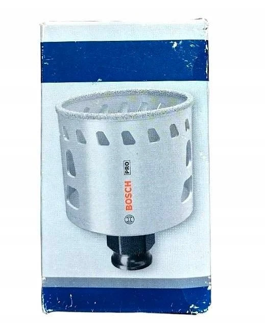 Bosch Gręžimo karūnėlė 51mm kietoms plytelems