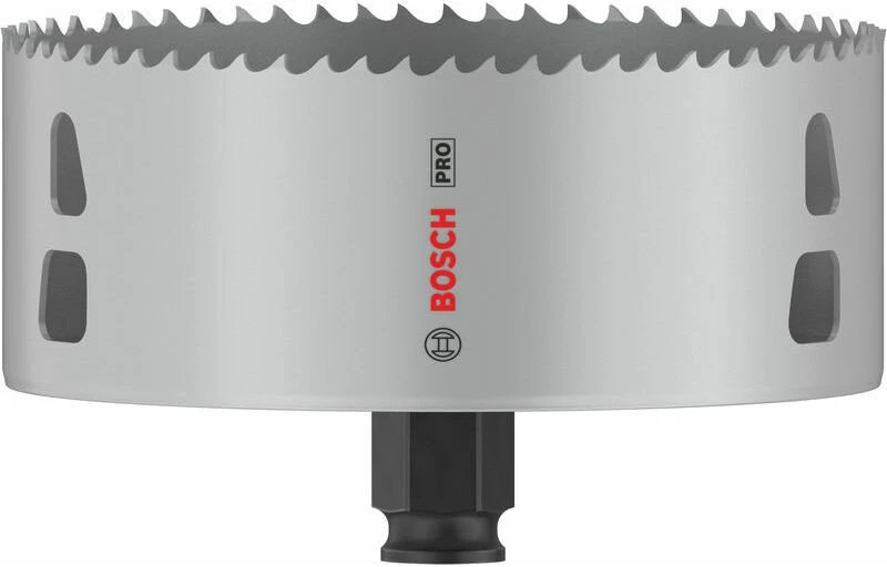 Bosch Gręžimo karūna T MM B 25mm