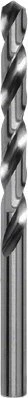 Grąžtas Bosch gręžtuvas Bosch METALBOR HSS-G Ø5.5X57X93MM 118GR