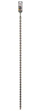 Bosch SDS-plus-5 grąžtas (S4L) 20 x 950 x 1000 mm,1 vnt.