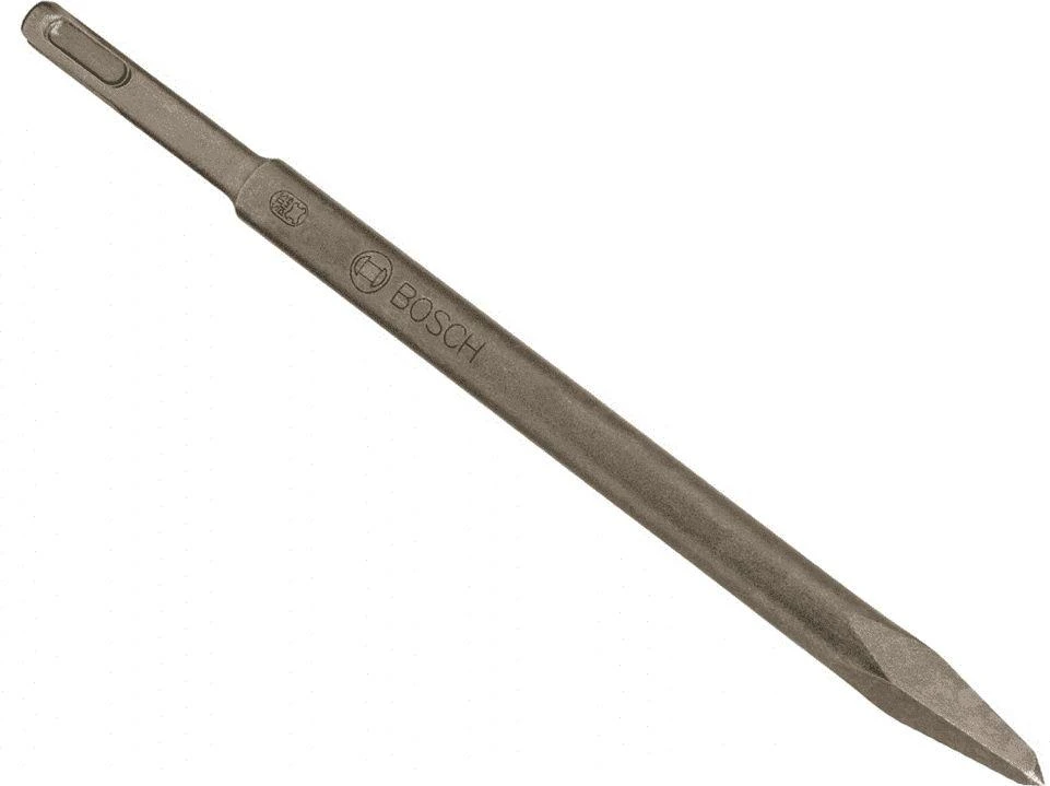 Bosch SDS plus grąžtas 250 mm, Eco
