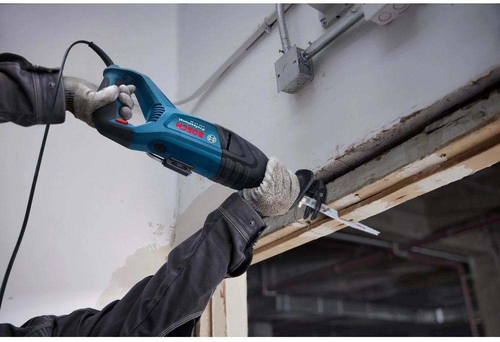 Bosch GSA 12-30, CC