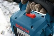 Bosch GSH 16-30 Atskėlimo plaktukas