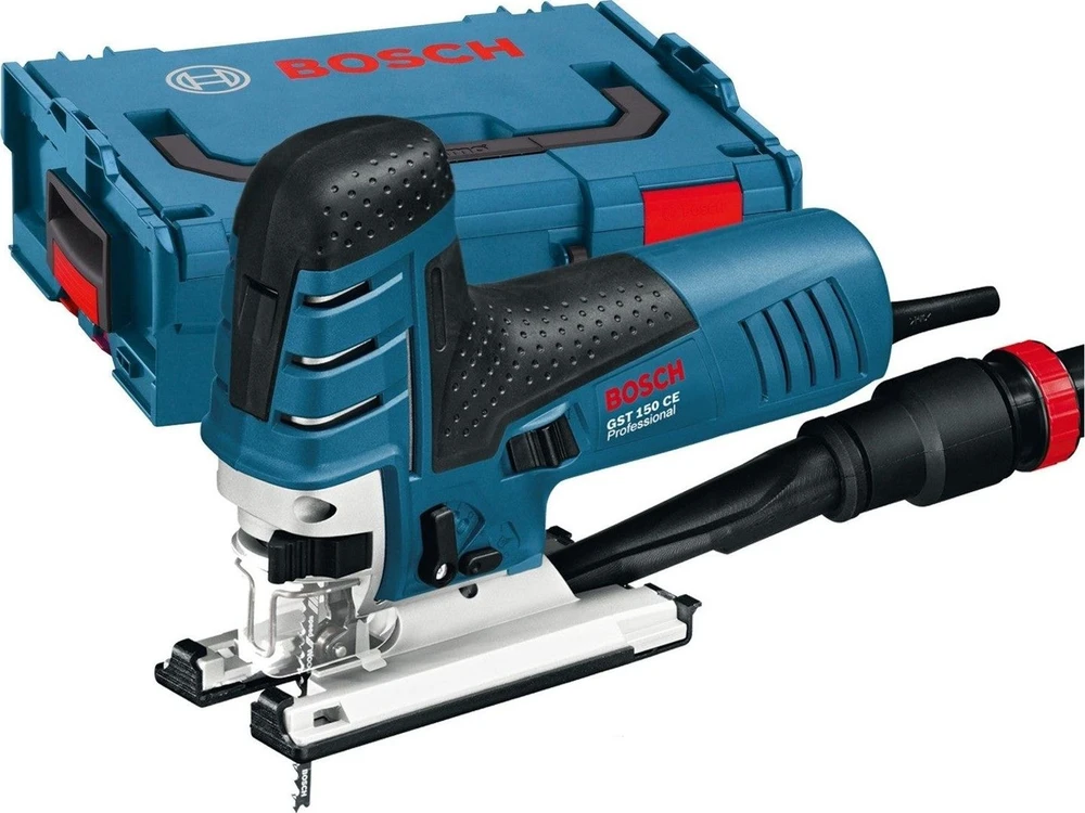 Bosch Siaurapjūklis GST 150 CE