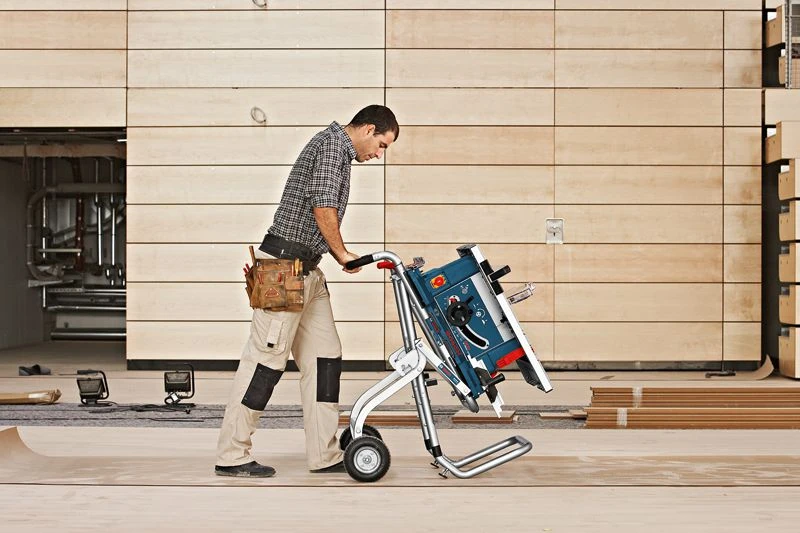 Bosch Darbo stalas GTA 60W