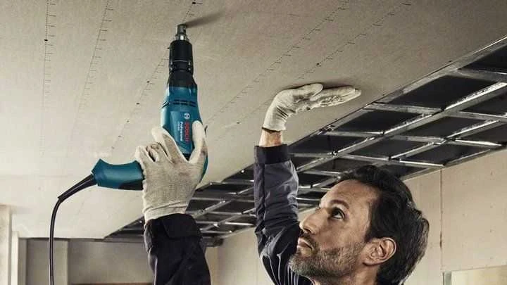 Bosch Suktuvas GTB 650 06014A2000