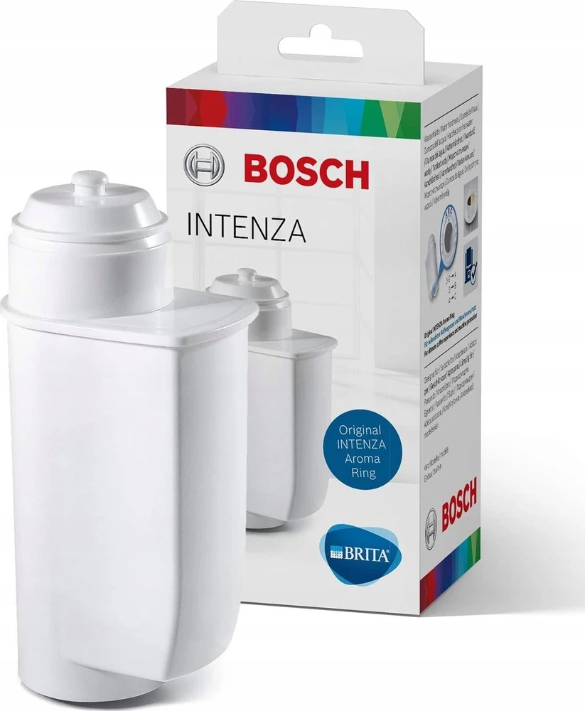 Bosch TCZ7003 1 x Vanduo filtras