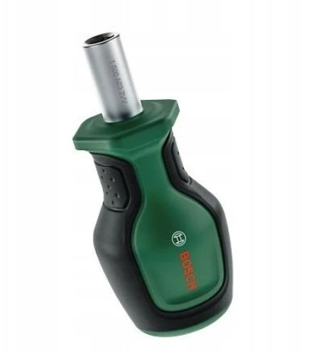Bosch Atsuktuvas ''Stubby''