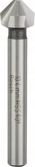 Kūginis gilintuvas Bosch 2608597506; 10,4x50 mm