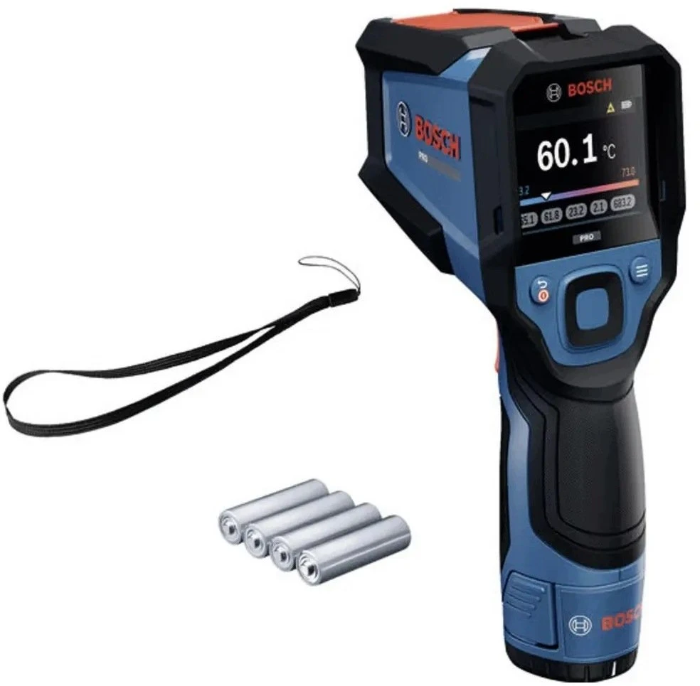 Bosch GIS12V-700-14, AA1