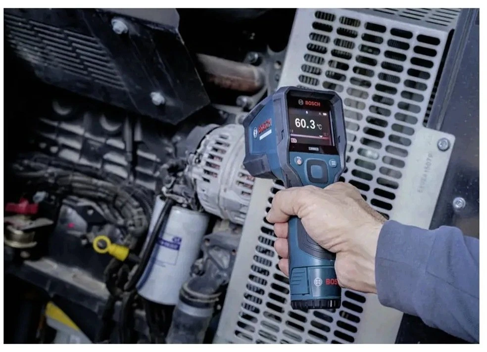 Bosch GIS12V-700-14, AA1