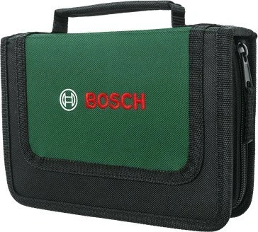Įrankių komplektas Bosch 1600A02BY2; 26 vnt.